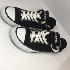 Authentic Harley Davidson sneakers